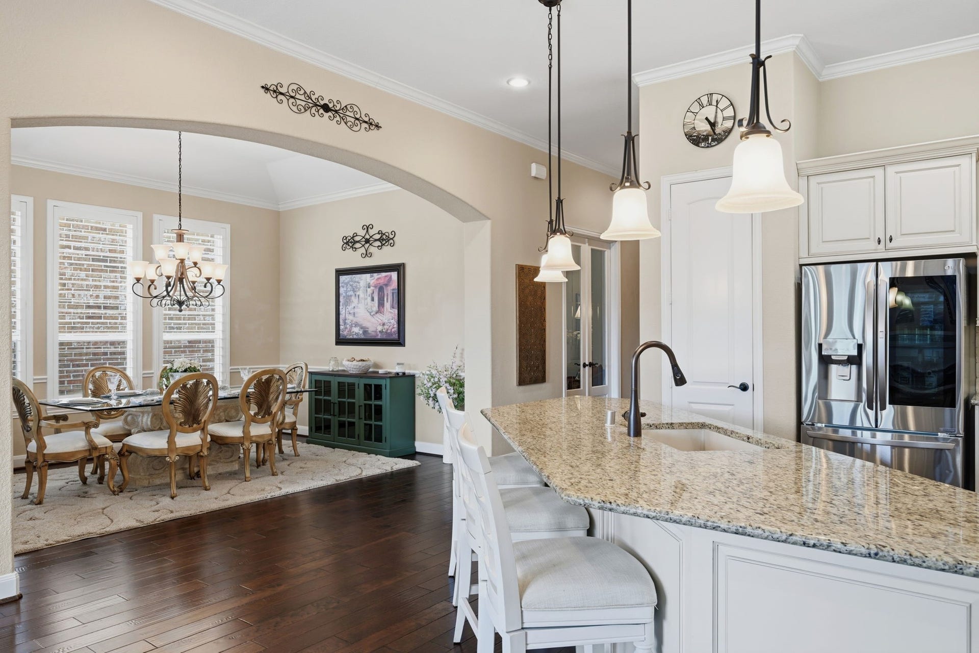 18503 Florence Knoll Drive, Cypress, TX 77429