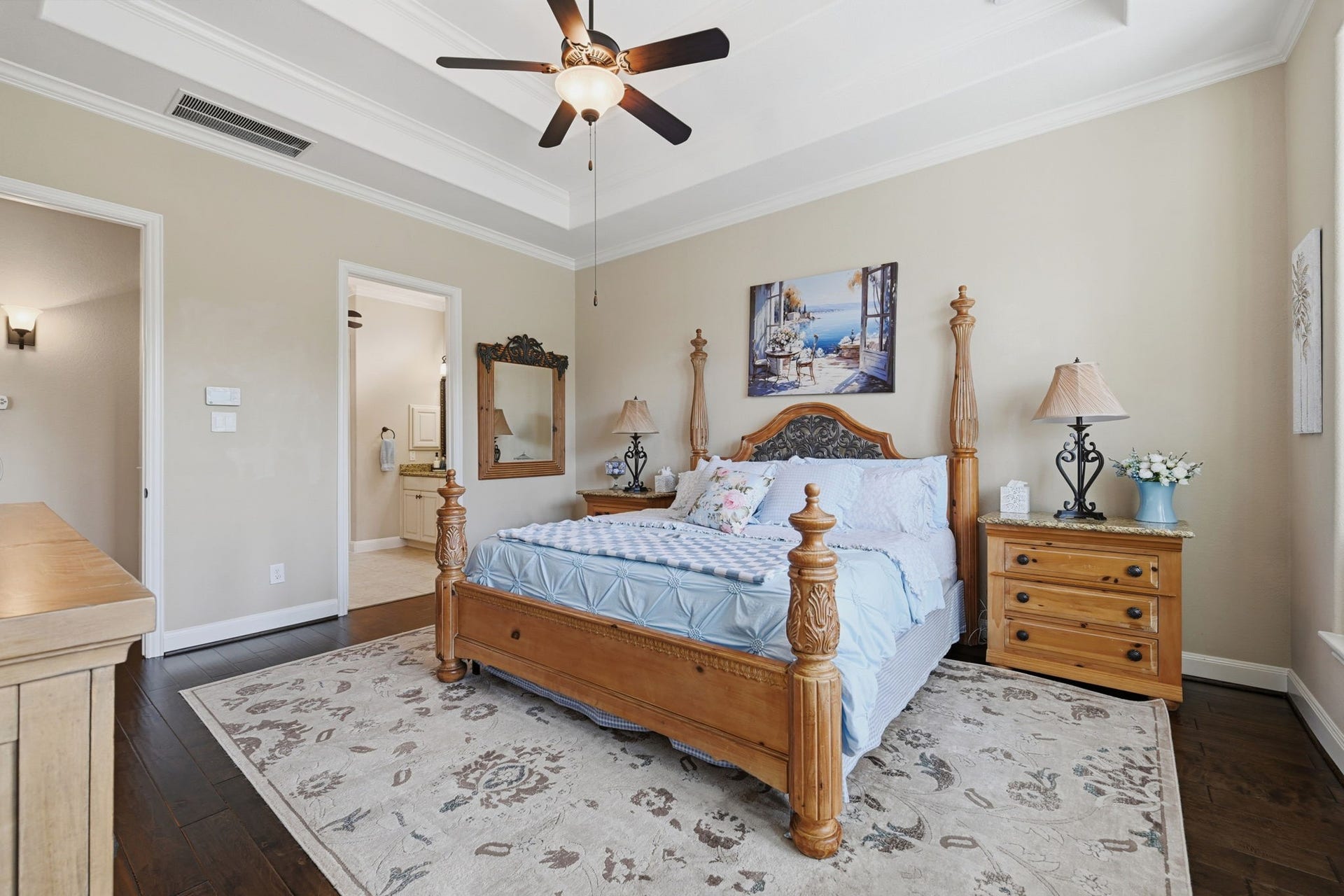 18503 Florence Knoll Drive, Cypress, TX 77429