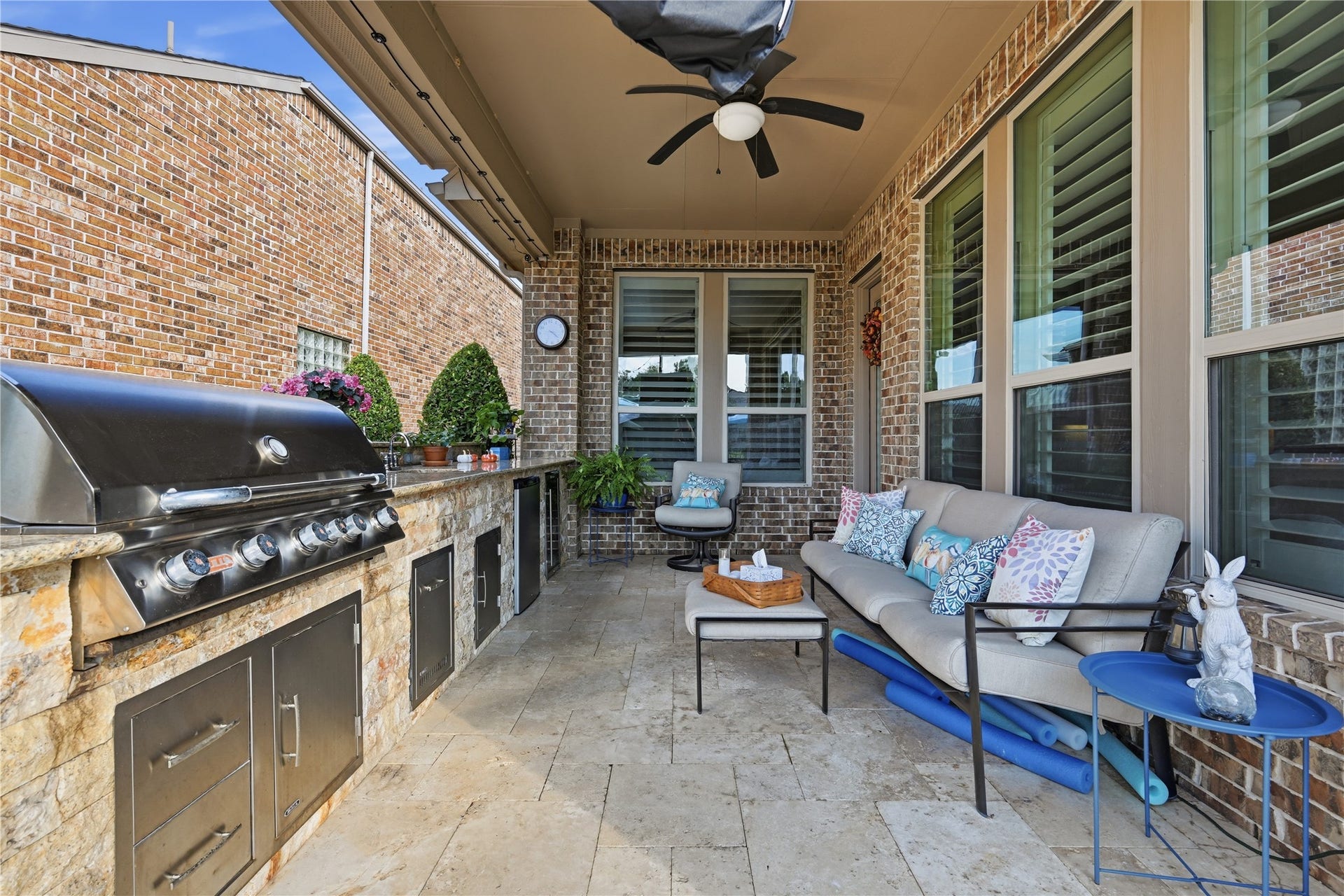 18503 Florence Knoll Drive, Cypress, TX 77429