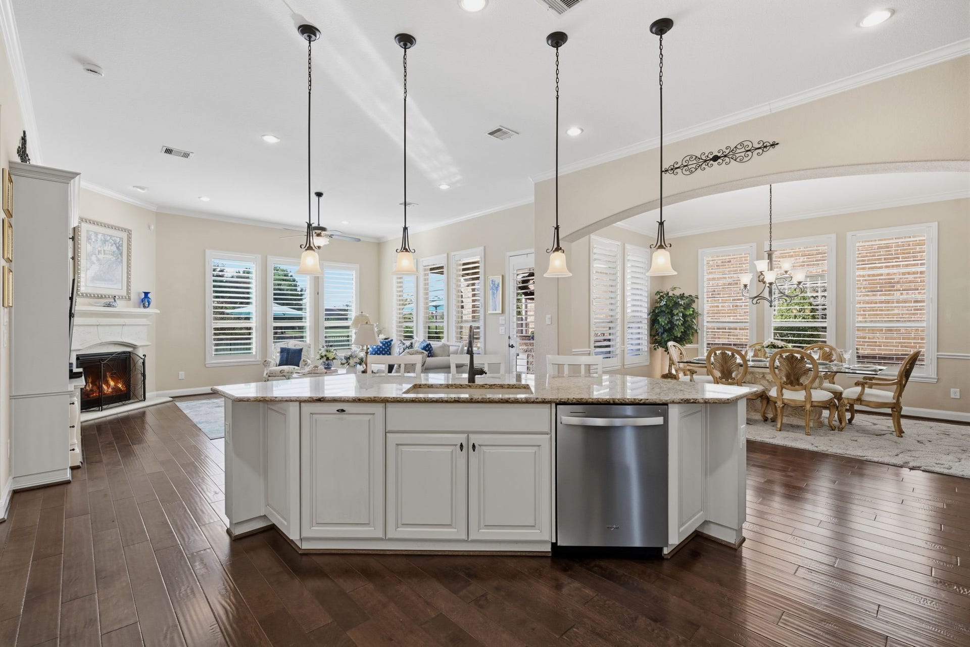 18503 Florence Knoll Drive, Cypress, TX 77429