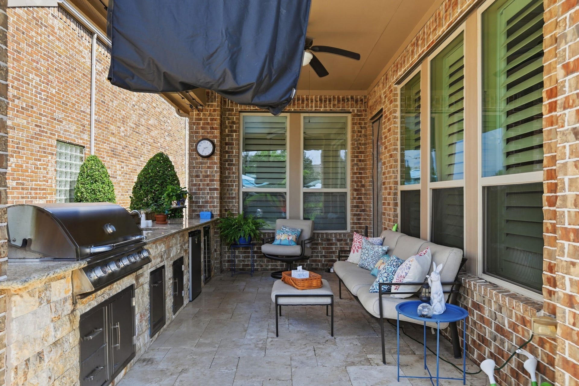 18503 Florence Knoll Drive, Cypress, TX 77429