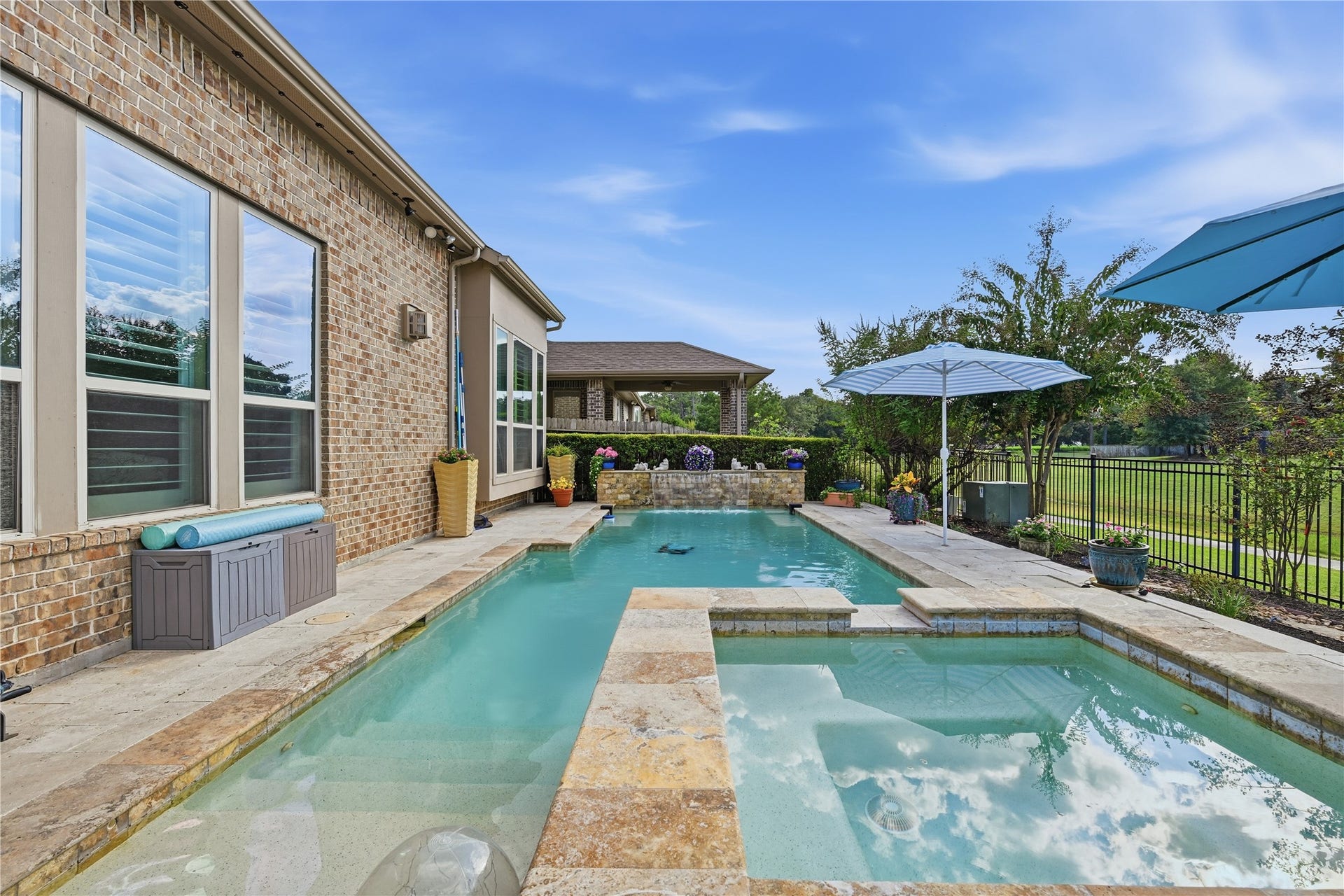 18503 Florence Knoll Drive, Cypress, TX 77429