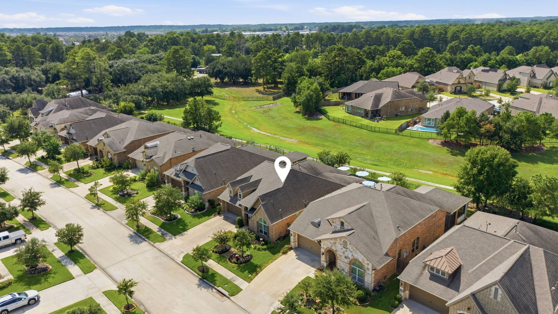 18503 Florence Knoll Drive, Cypress, TX 77429