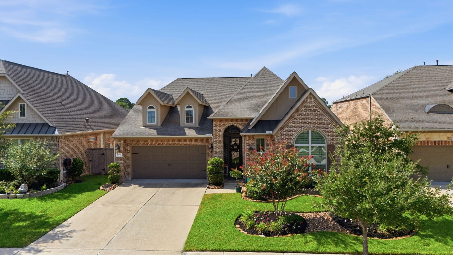 18503 Florence Knoll Drive, Cypress, TX 77429