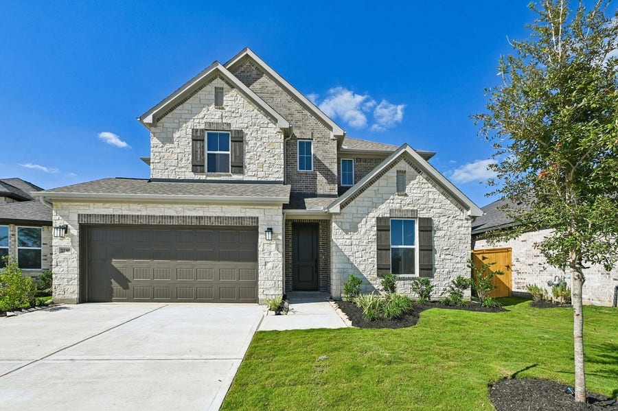 Property photo for 22307 Prickly Pear Drive, Tomball, TX