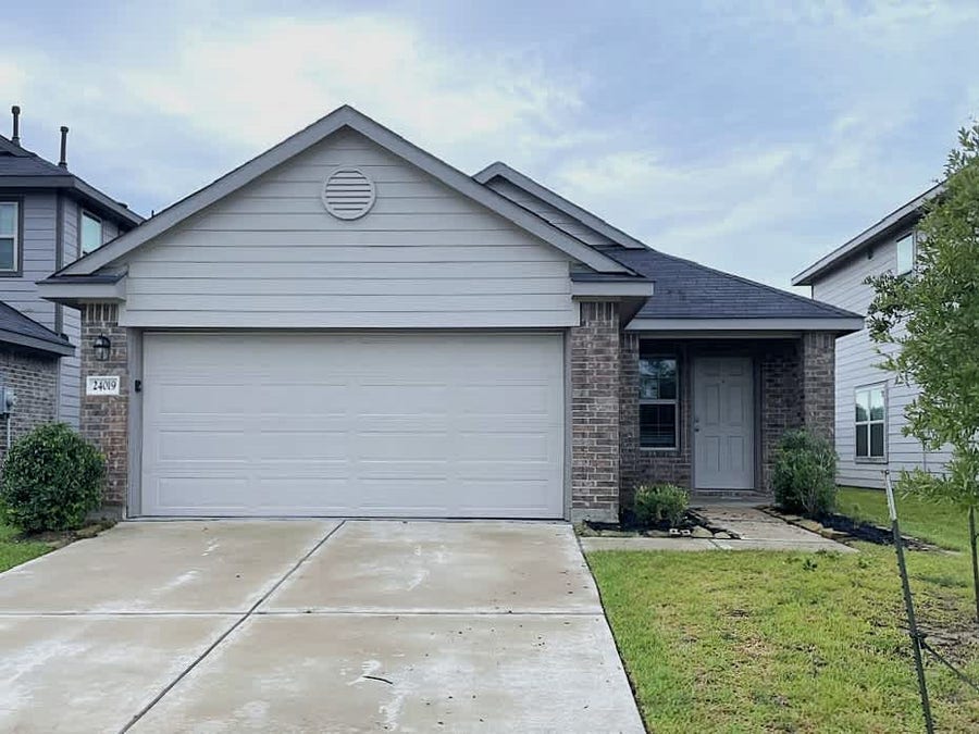 Property photo for 24019 Mustang Run Drive, Hockley, TX