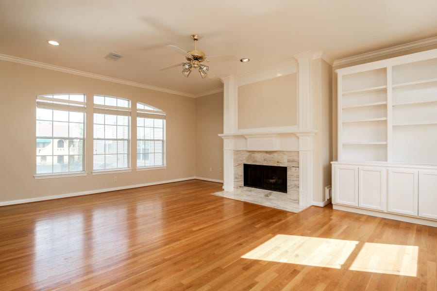 Property photo for 1414 Crocker Street, Houston, TX