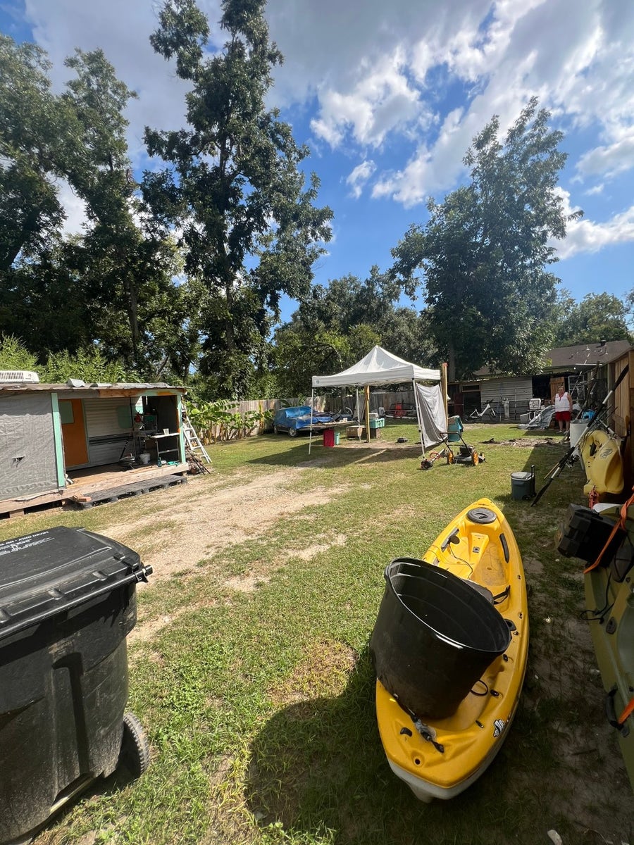 Property photo for 0 Freeland Street, Houston, TX