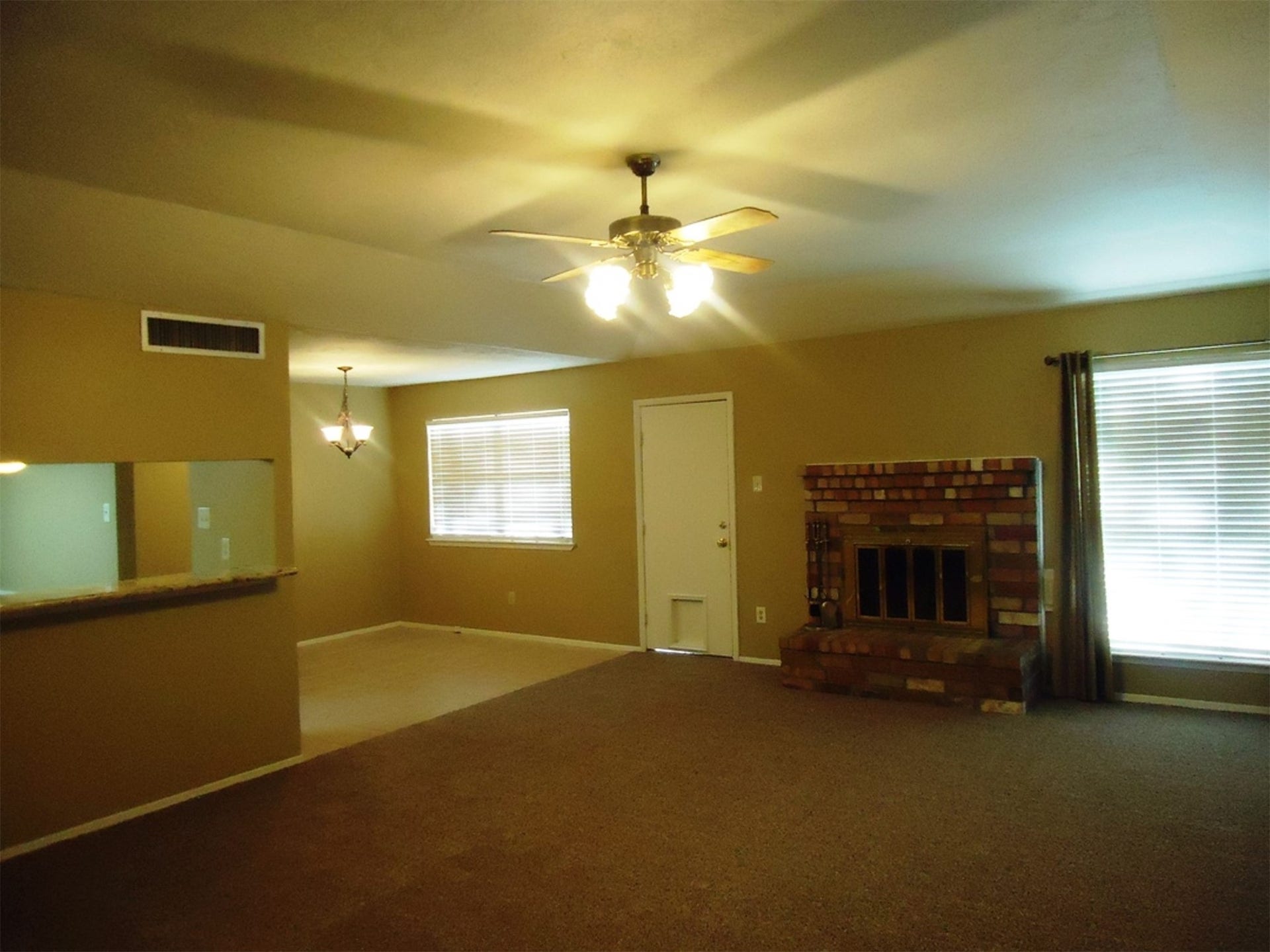 607 Old Colony Drive, Richmond, TX 77406 607 Old Colony Drive, Richmond, TX 77406