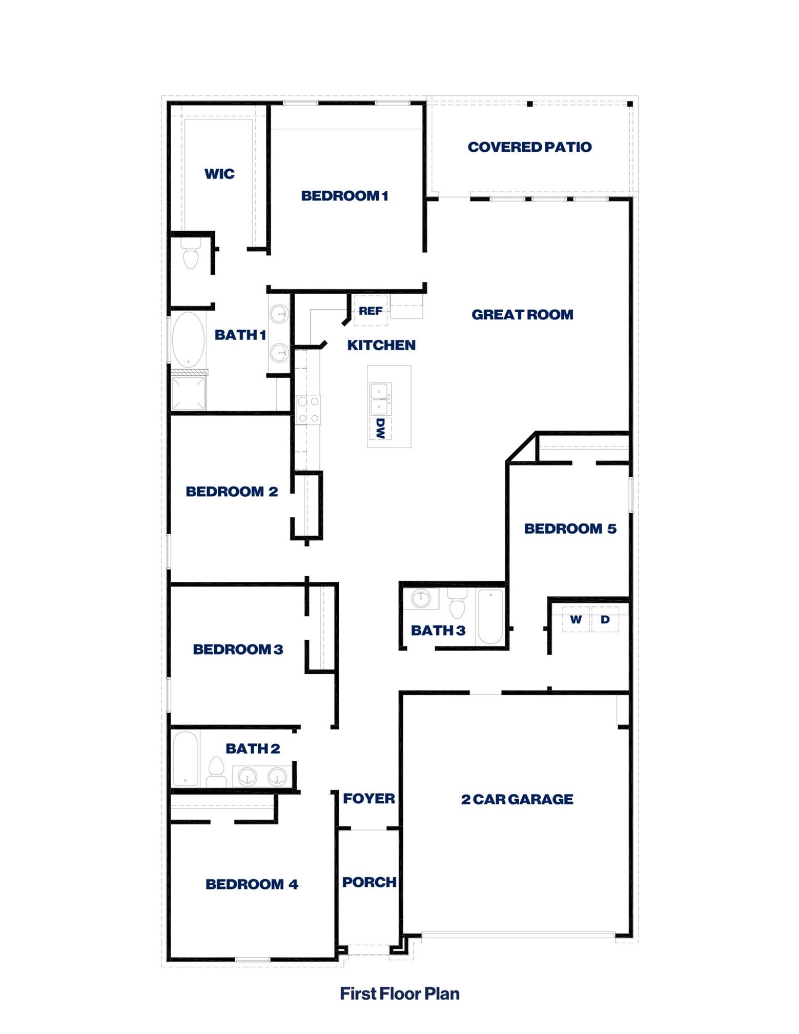 20034 Messina Springs Drive, Hockley, TX 77447 20034 Messina Springs Drive, Hockley, TX 77447