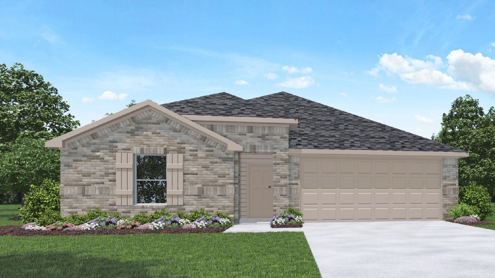 20034 Messina Springs Drive, Hockley, TX 77447 20034 Messina Springs Drive, Hockley, TX 77447