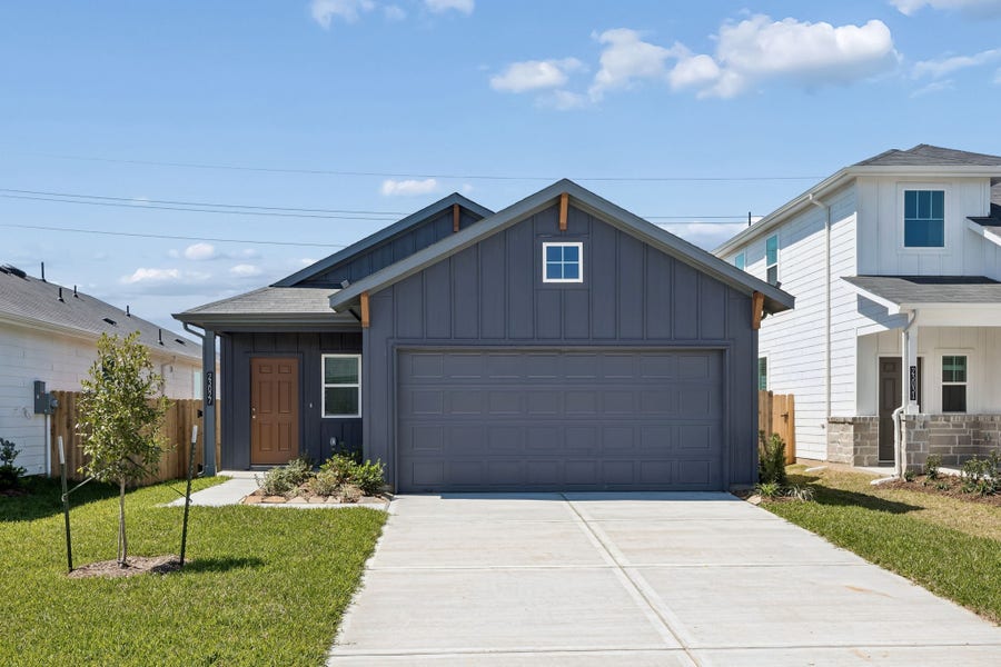 Property photo for 23027 Daftmill Drive, Waller, TX