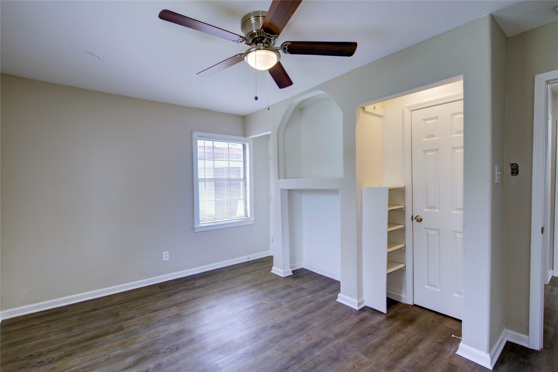 5406 Bataan Road, Houston, TX 77033 Bedroom 3