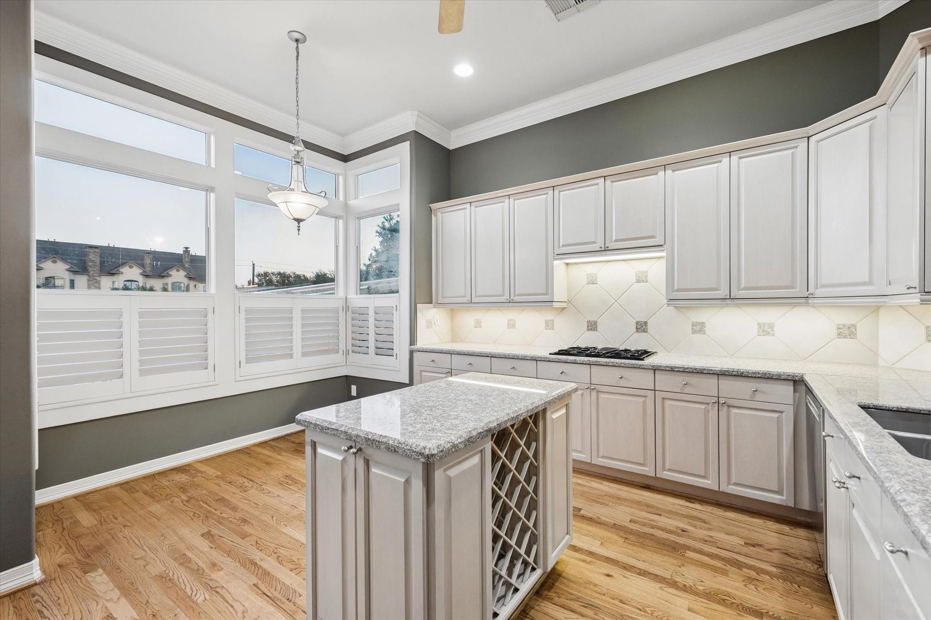 1515 Hyde Park Boulevard, #5, Houston, TX 77006
