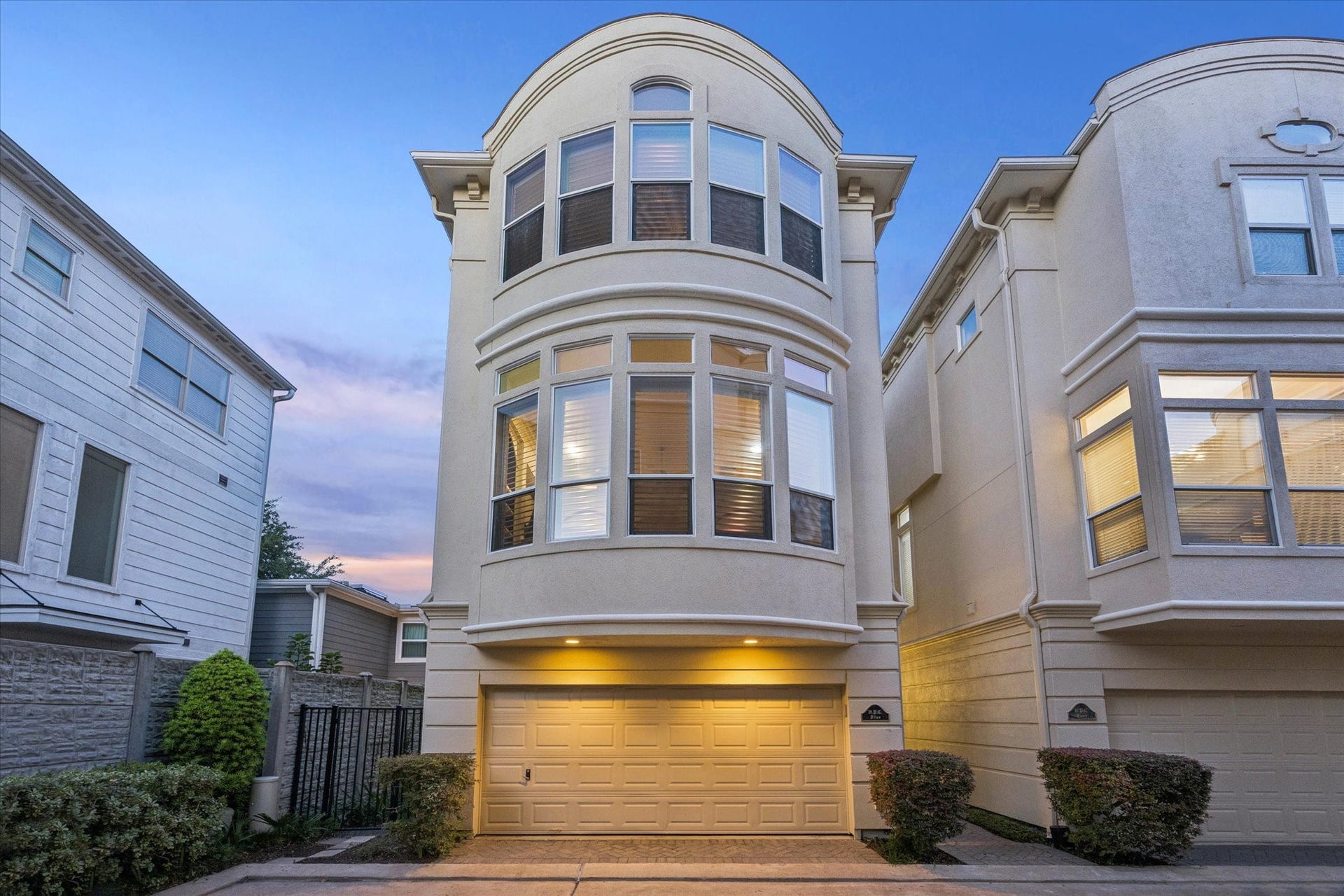 1515 Hyde Park Boulevard, #5, Houston, TX 77006