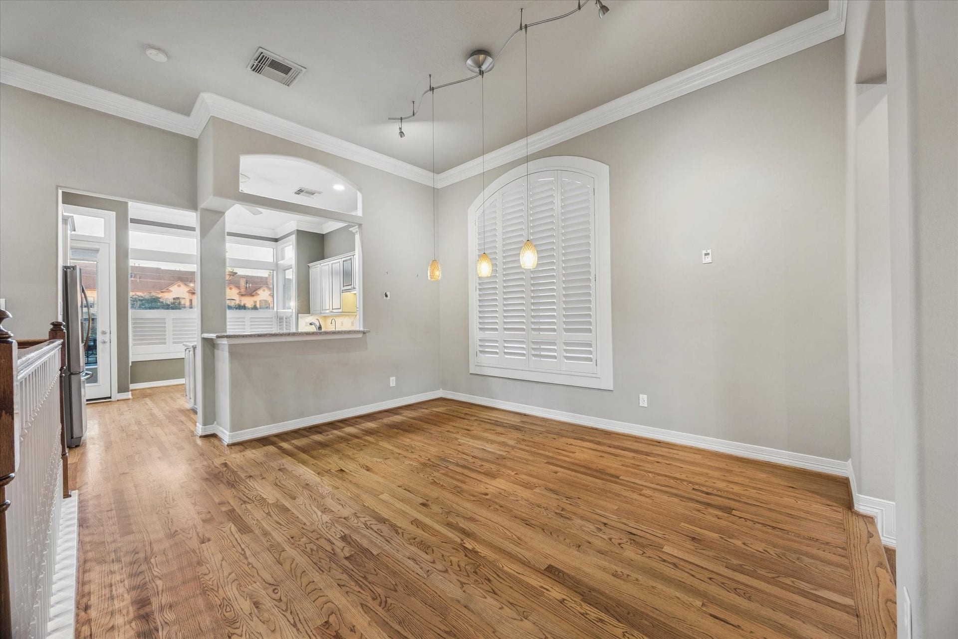 1515 Hyde Park Boulevard, #5, Houston, TX 77006