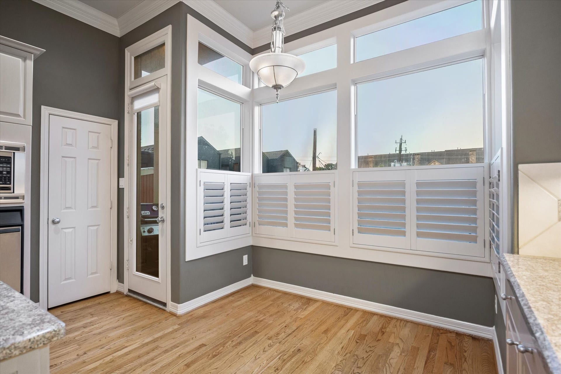1515 Hyde Park Boulevard, #5, Houston, TX 77006