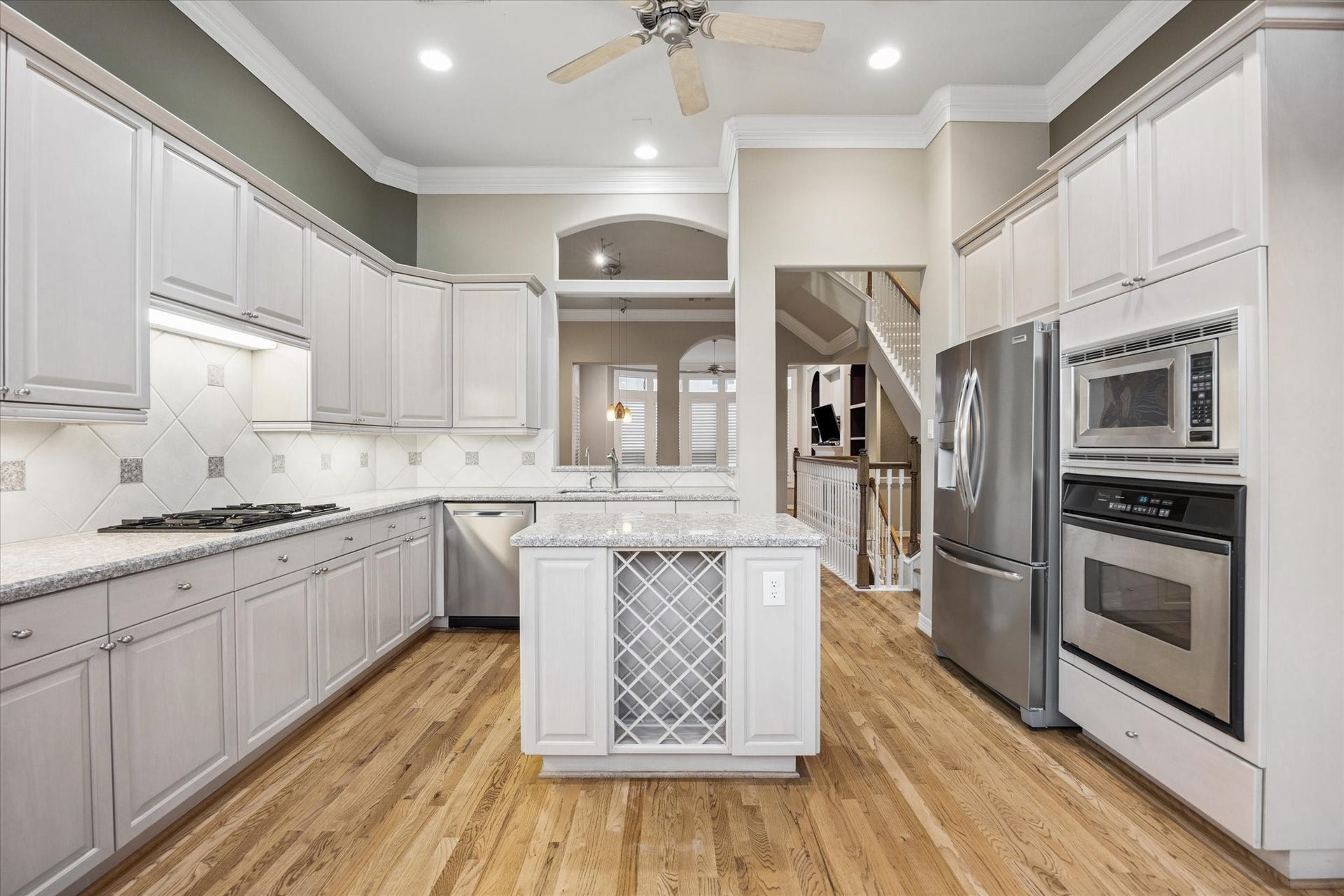 1515 Hyde Park Boulevard, #5, Houston, TX 77006