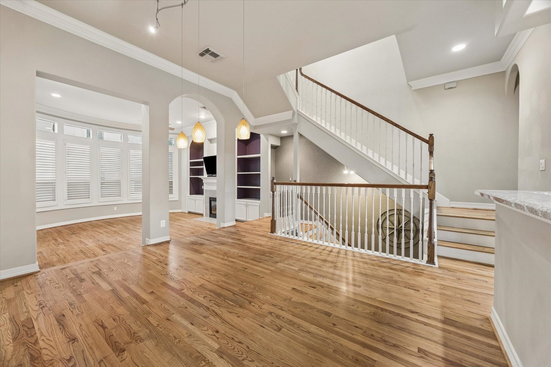 1515 Hyde Park Boulevard, #5, Houston, TX 77006