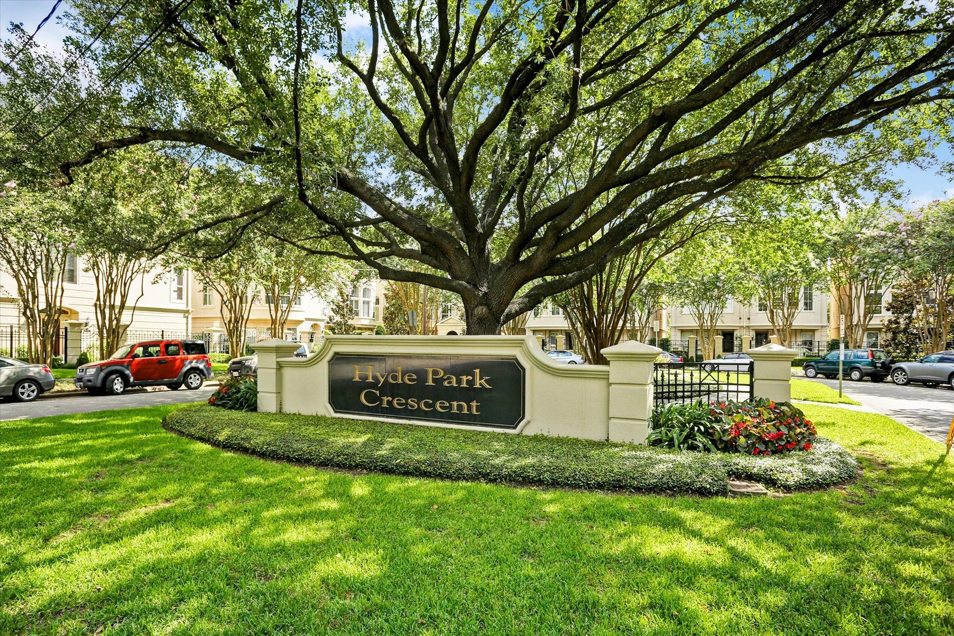 1515 Hyde Park Boulevard, #5, Houston, TX 77006