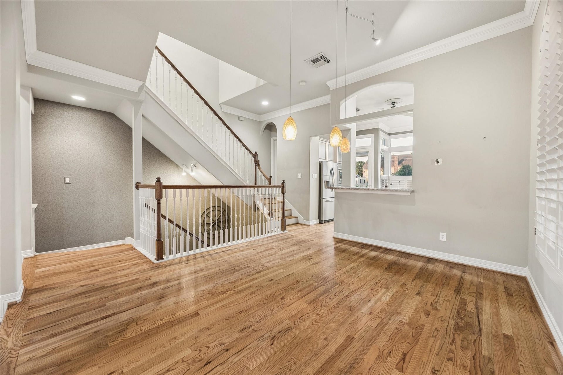 1515 Hyde Park Boulevard, #5, Houston, TX 77006