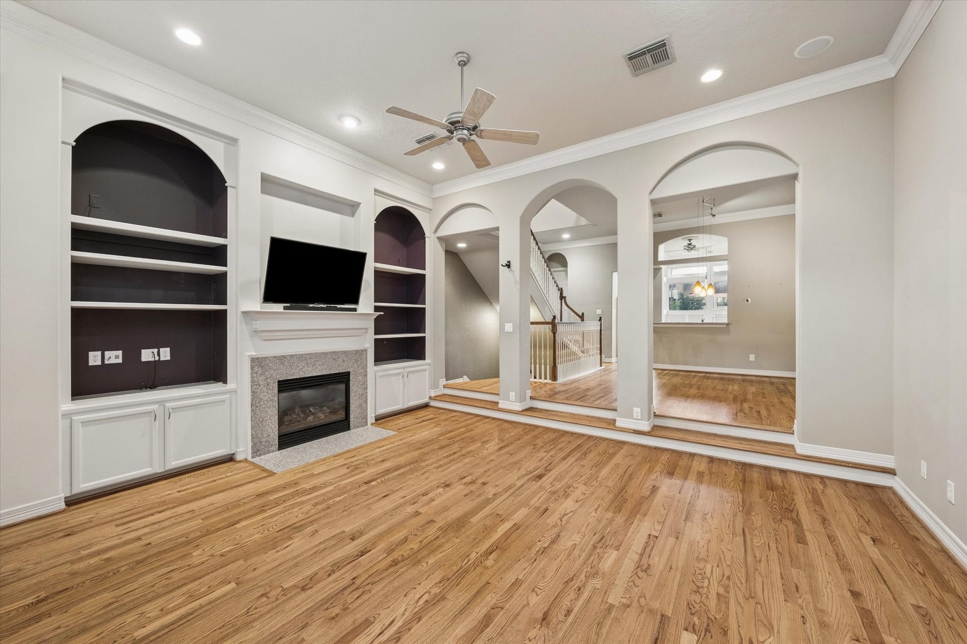 1515 Hyde Park Boulevard, #5, Houston, TX 77006