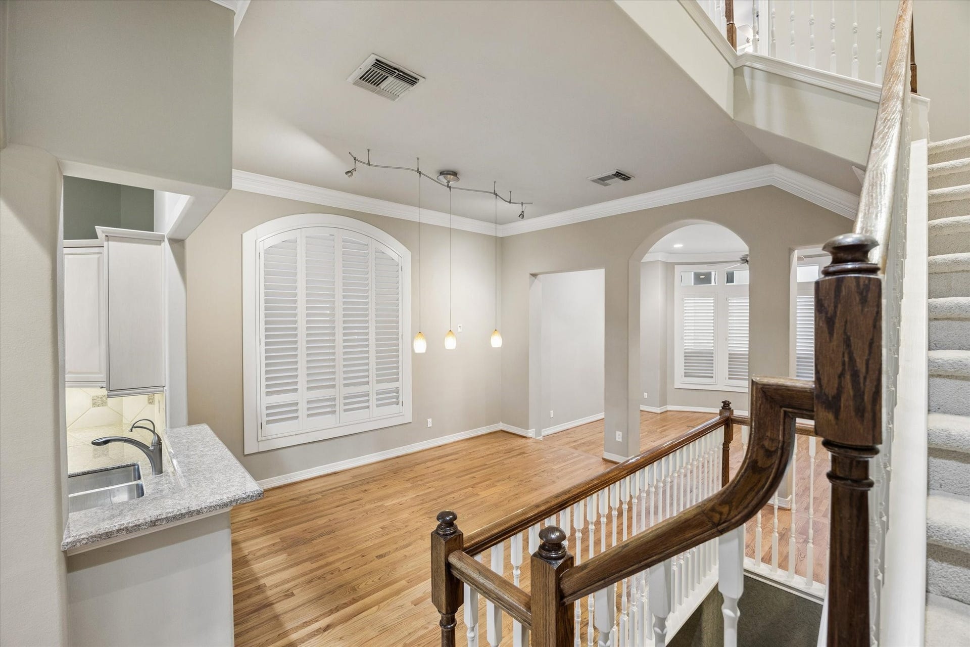1515 Hyde Park Boulevard, #5, Houston, TX 77006