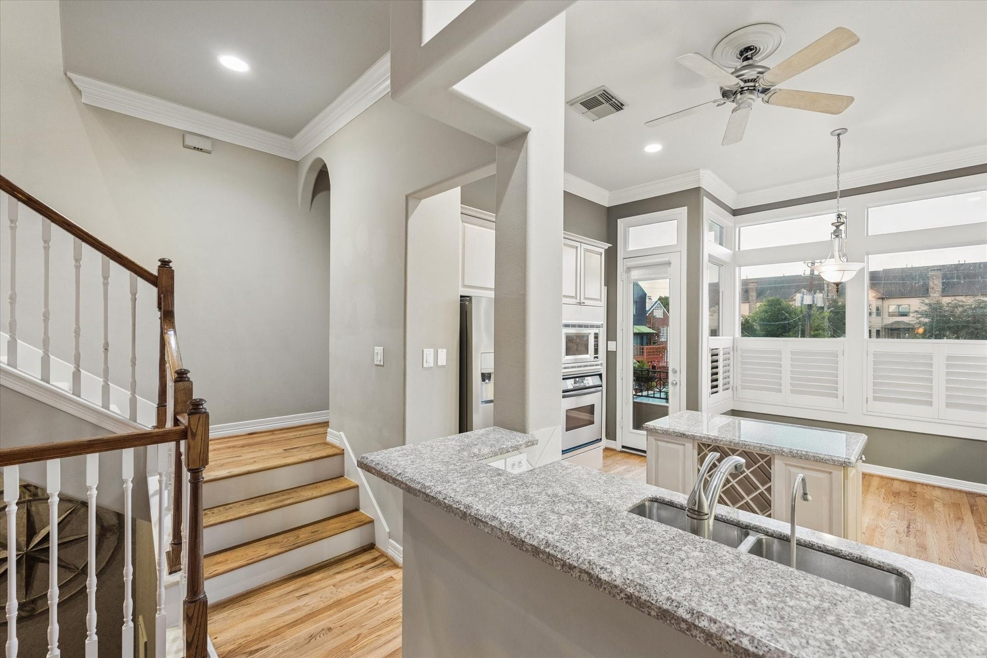 1515 Hyde Park Boulevard, #5, Houston, TX 77006