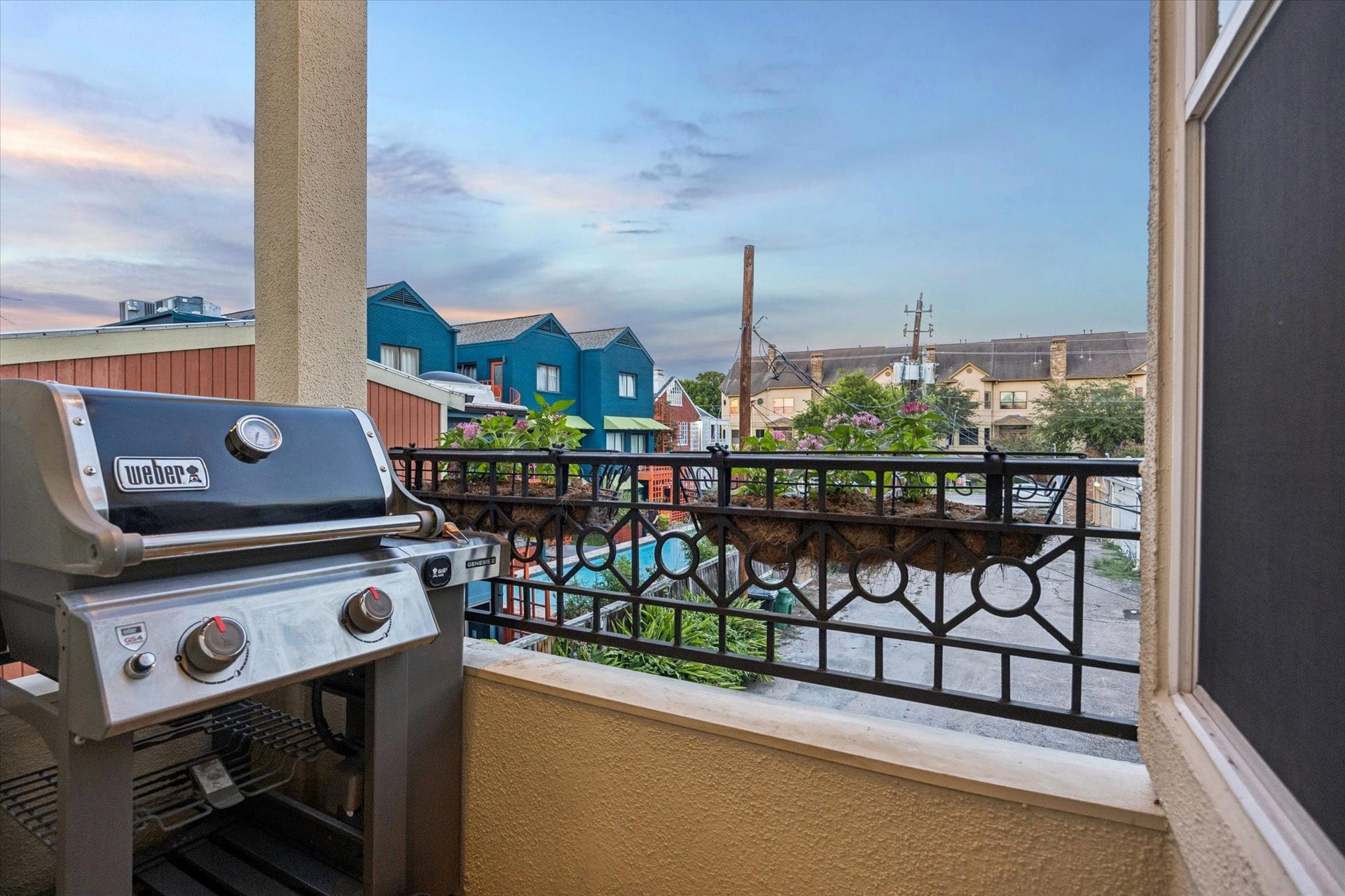 1515 Hyde Park Boulevard, #5, Houston, TX 77006