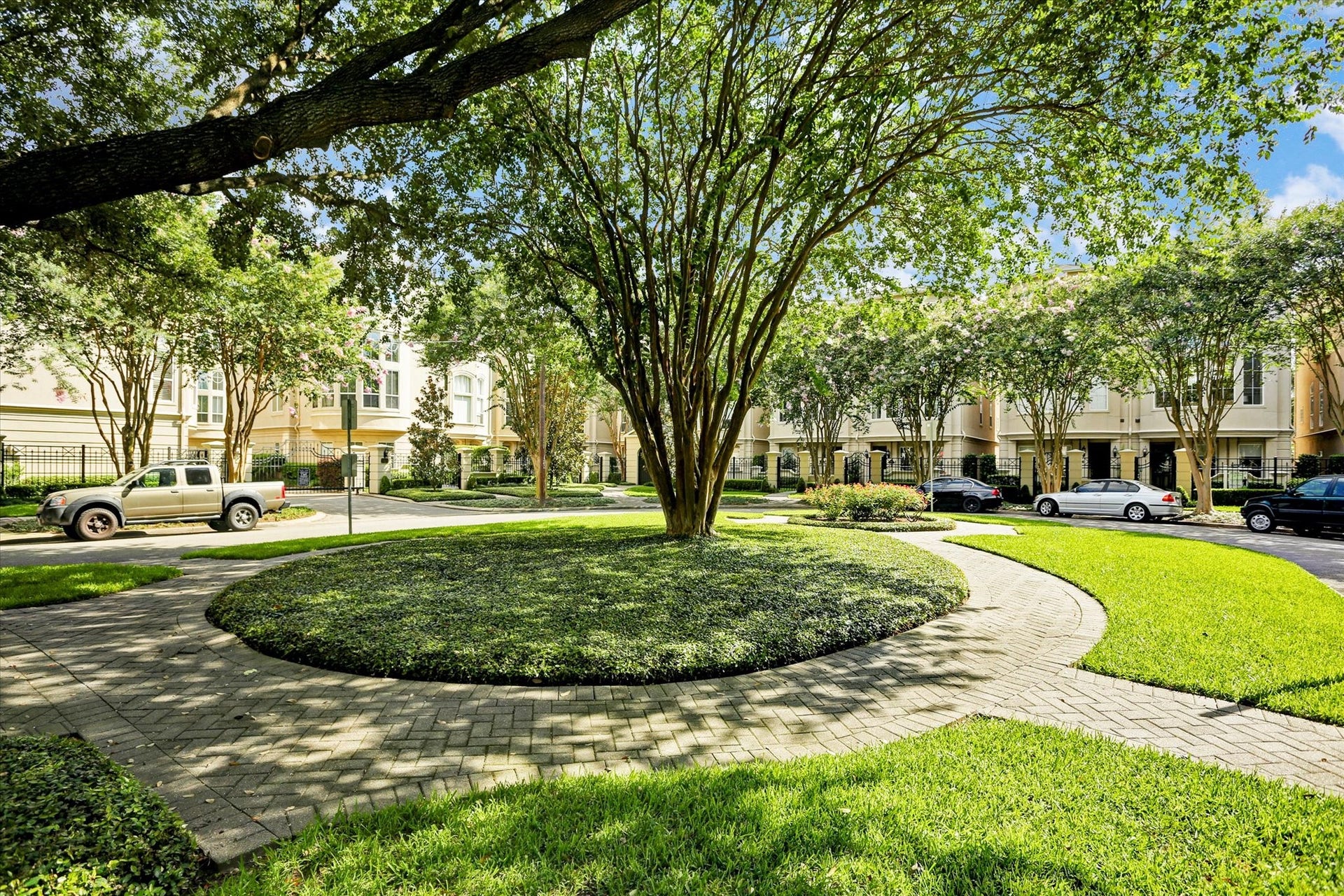 1515 Hyde Park Boulevard, #5, Houston, TX 77006