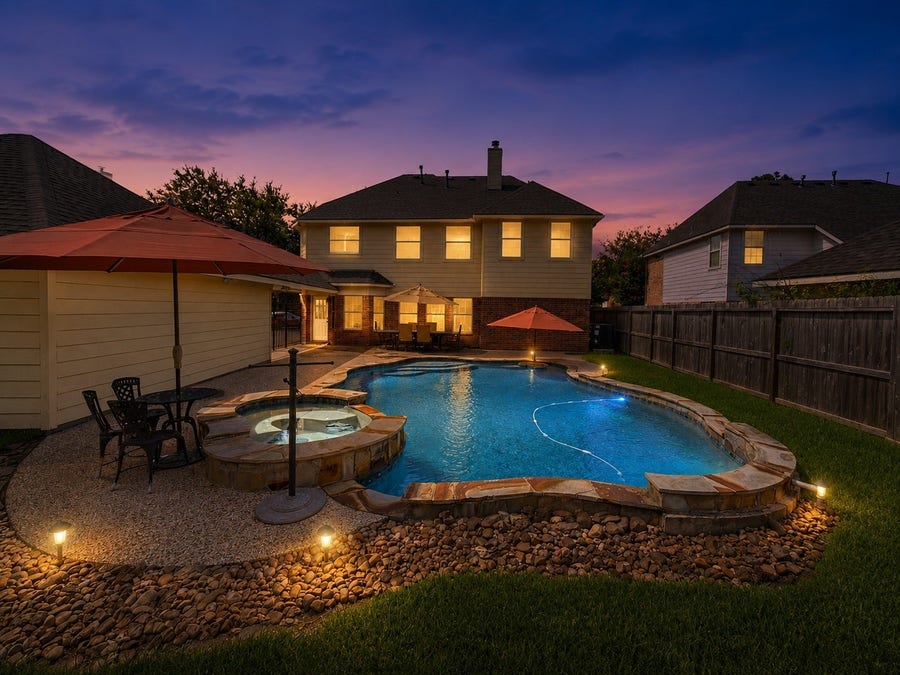 Property photo for 2222 Scenic Shore Drive, Seabrook, TX
