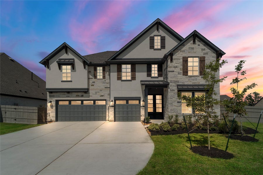 Property photo for 17211 Begonia Bend Drive, Conroe, TX
