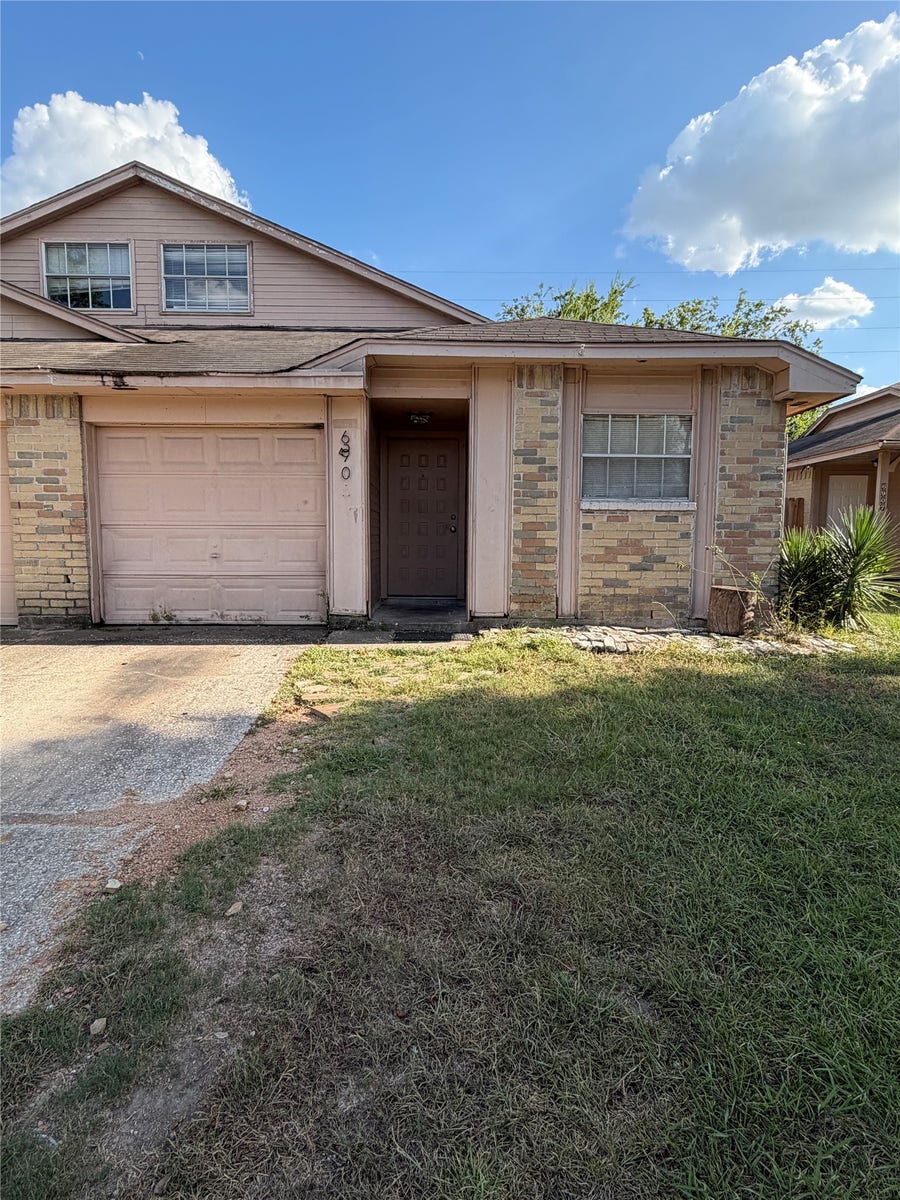 Property photo for 6905 Greenyard Drive, Houston, TX