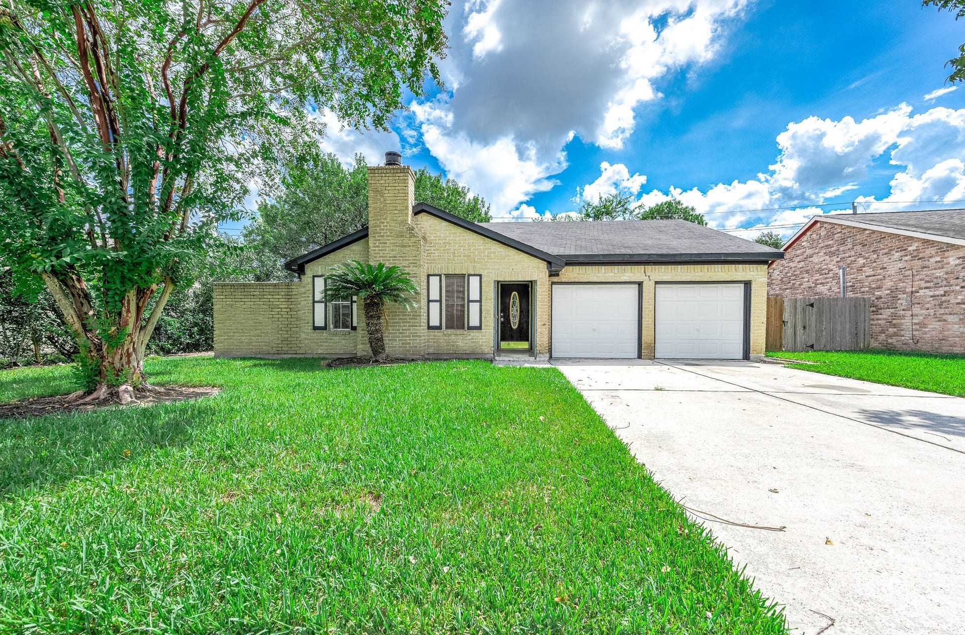 10230 Trade Winds Drive, Houston, TX 77086 10230 Trade Winds Drive, Houston, TX 77086