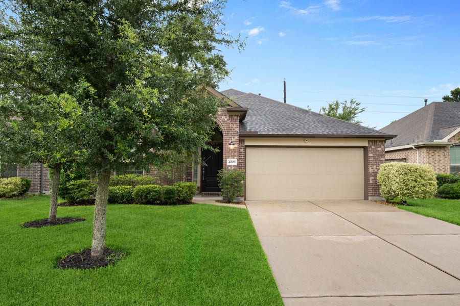 Property photo for 4008 Erlington Bend Trace, Porter, TX