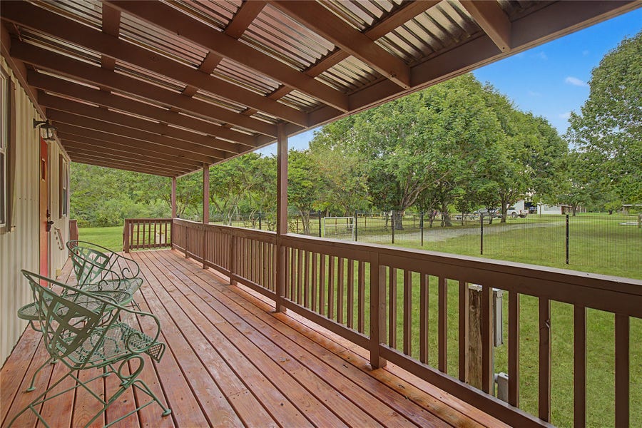 Property photo for 12039 Anderson Road, Willis, TX