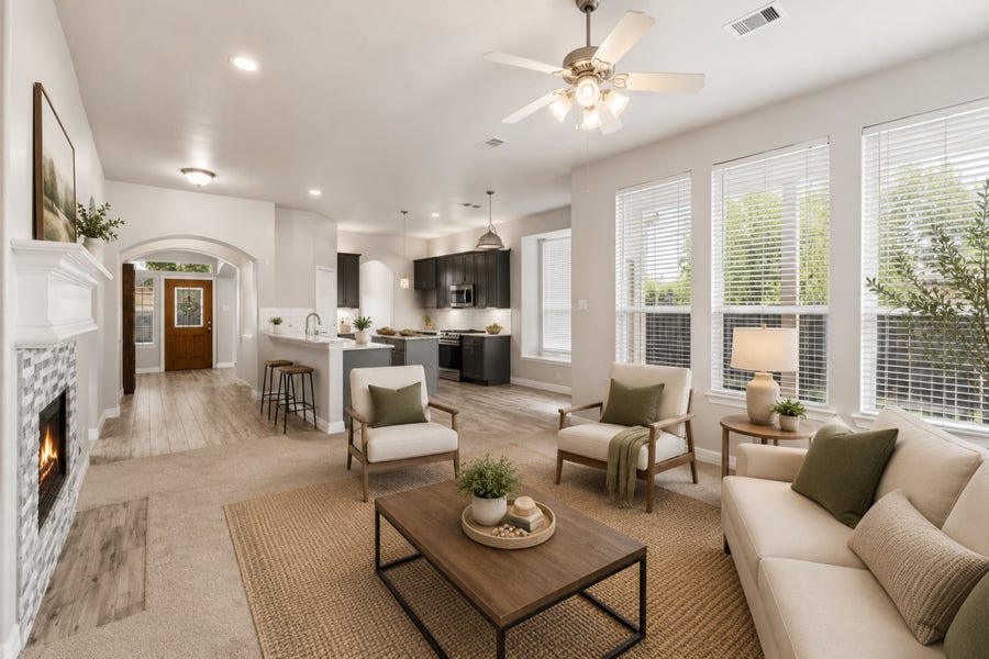 Property photo for 19078 Painted Boulevard, Porter, TX
