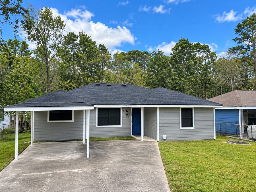 Property photo for 9505 Everglade Drive, Houston, TX