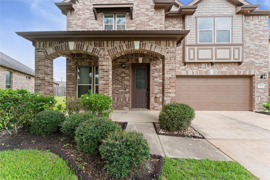Property photo for 26350 Riley Glen Drive, Richmond, TX