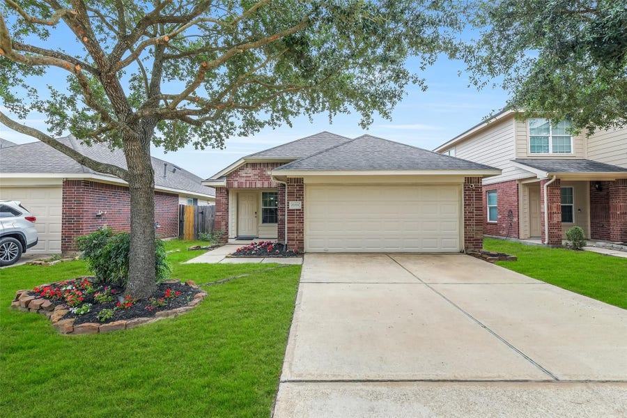 Property photo for 17226 Osprey Landing Drive, Hockley, TX