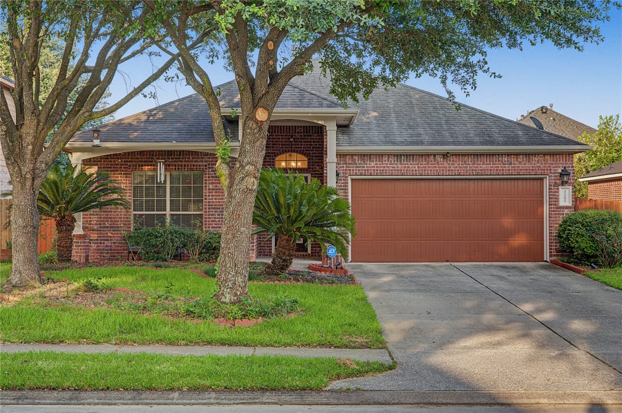 Property photo for 21391 Village Crossing Lane, Porter, TX