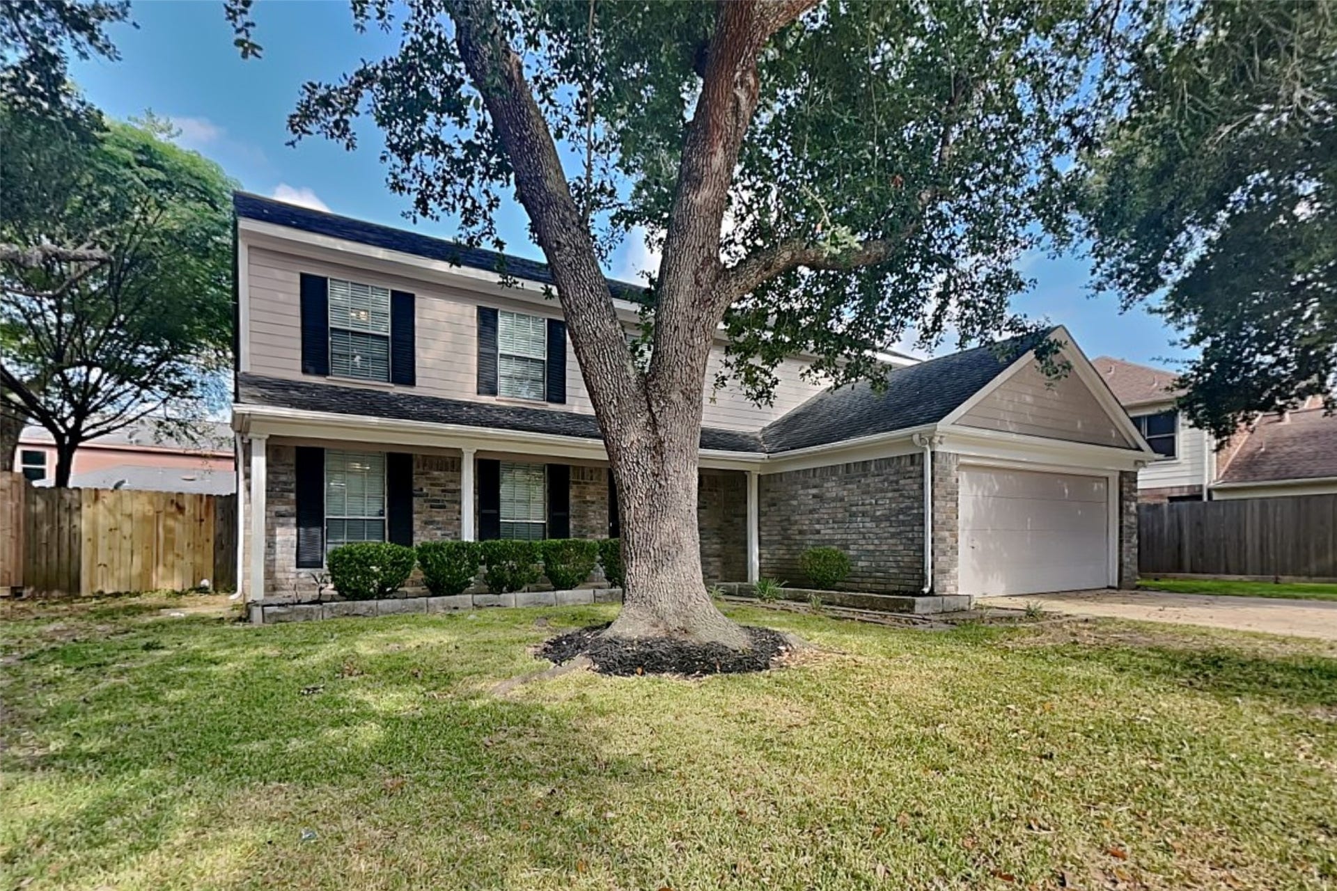 4012 Cedarwood Drive, Pearland, TX 77584 4012 Cedarwood Drive, Pearland, TX 77584