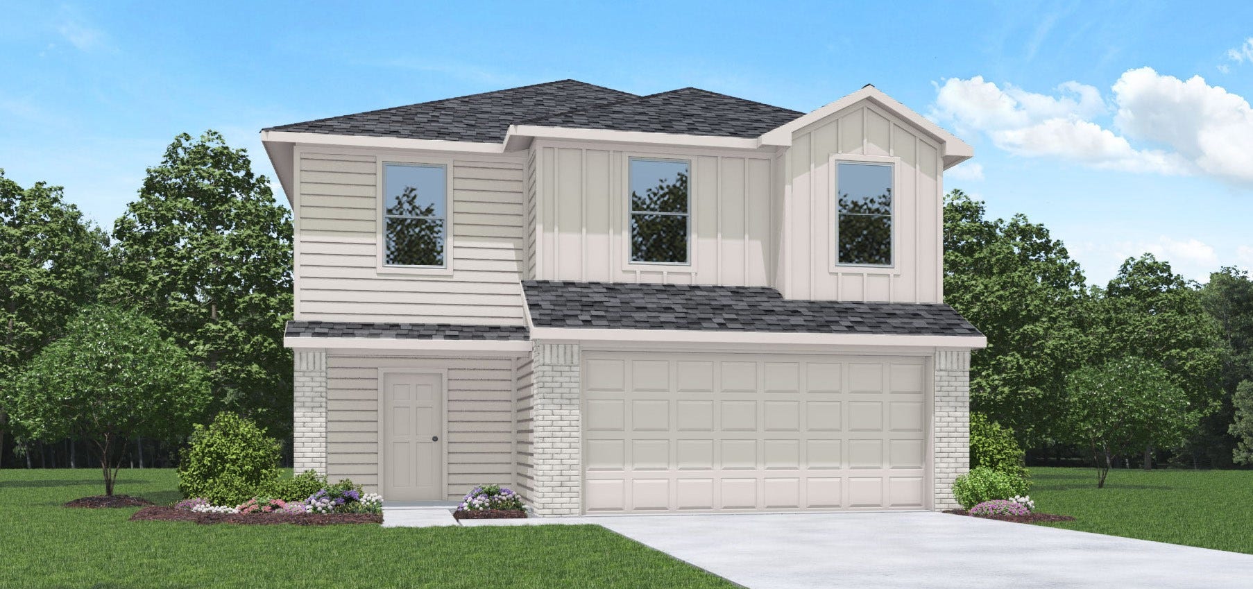 5125 Cooper Hawk Drive, Brookshire, TX 77423