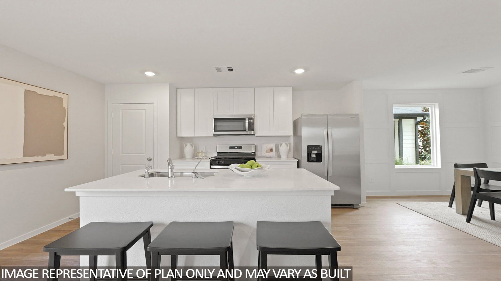 5125 Cooper Hawk Drive, Brookshire, TX 77423