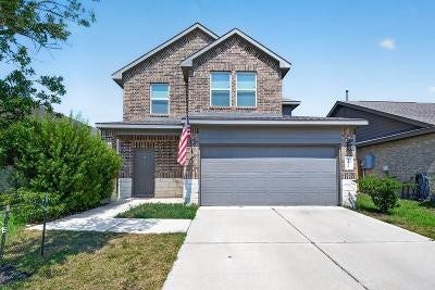 Property photo for 22226 Florence Springs Drive, Hockley, TX