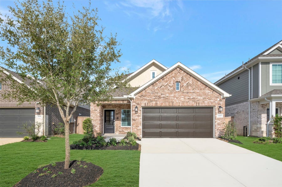 Property photo for 21430 Jacaranda Blossom Way, Tomball, TX