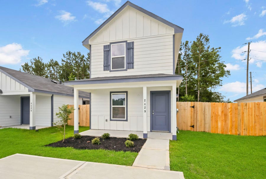 Property photo for 2429 Twin Court, Splendora, TX