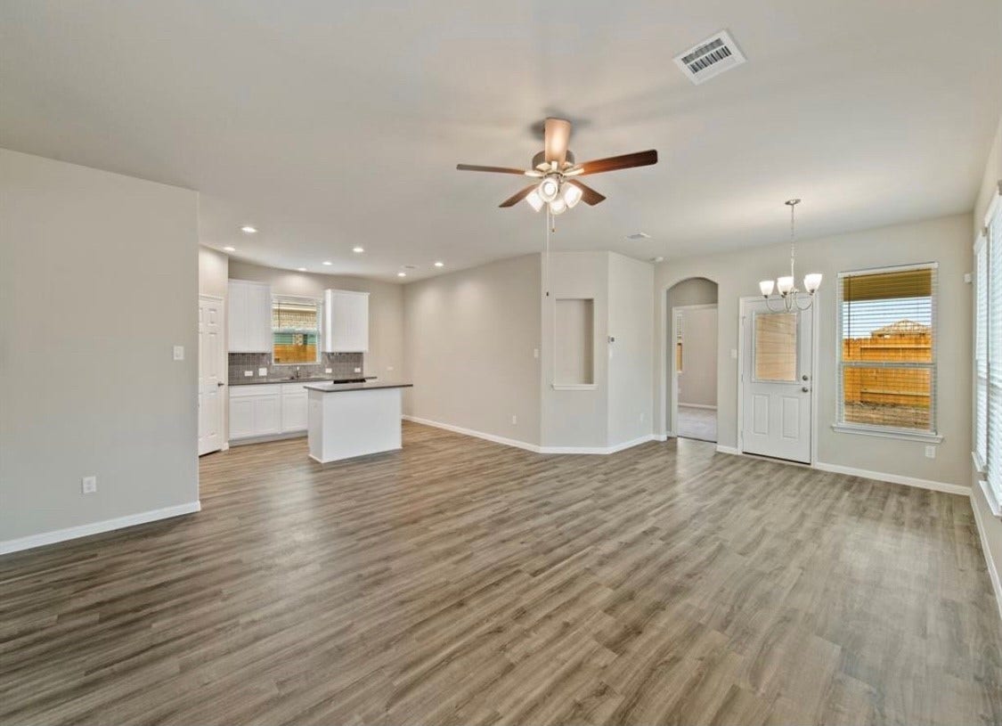13330 Padre Bay Lane, Iowa Colony, TX 77583 13330 Padre Bay Lane, Iowa Colony, TX 77583