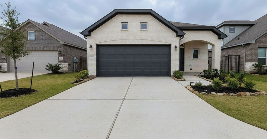 Property photo for 13330 Padre Bay Lane, Iowa Colony, TX