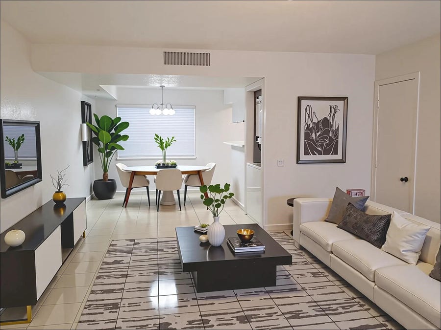 Property photo for 1433 Cedar Post Lane, #25, Houston, TX